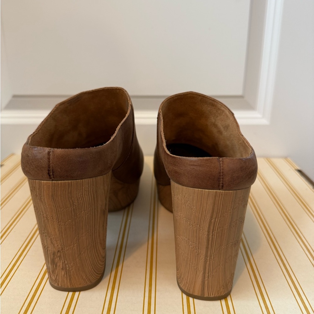 Kork Ease Demi II Clog | Size 9 | Great Condition 🤎 - Picture 4 of 7